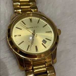 Michael Kors Jewelry - Michael Kors Watch Michael Kors Jewelry - Michael Kors Watch